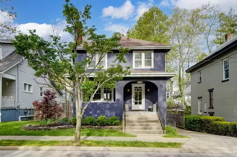 Exterior - 1327 Edwards Rd, Cincinnati, OH 45208 photo 2 of 15