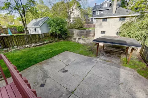 Exterior - 1327 Edwards Rd, Cincinnati, OH 45208 photo 10 of 15