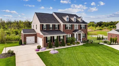 2537 Rosings Park, Mason, OH 45040