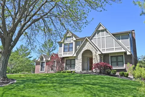 6505 Sherrybrook Dr, Cincinnati, OH 45248