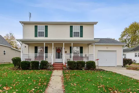 123 Fancy St, Blanchester, OH 45107