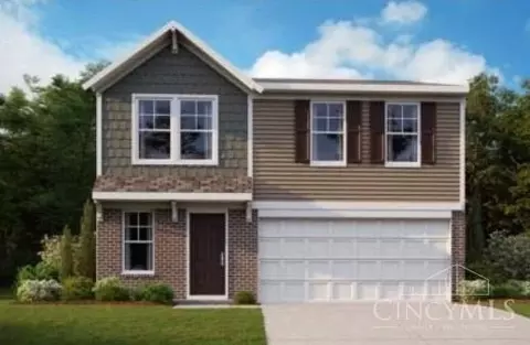 3393 Sunbeam Pl, Batavia Twp, OH 45103