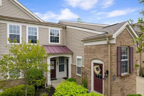 7562 Bridge Point Dr, Cincinnati, OH 45248