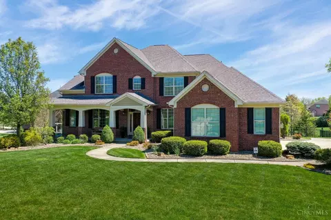 3826 Winning Stakes Way, Mason, OH 45040