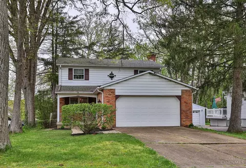 7313 Juler Ave, Madeira, OH 45243
