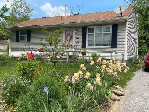 2601 Firtree Ct, Cincinnati, OH 45223