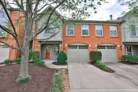 11780 Percivale Ct, Sharonville, OH 45241