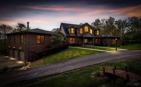 10899 Sand Run Rd, Harrison, OH 45030