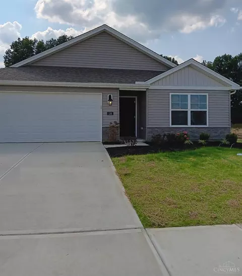 136 Lonny St, Mount Orab, OH 45154
