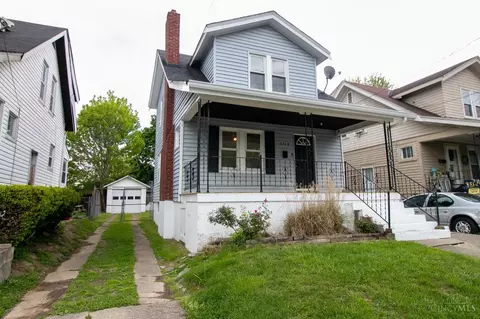 5718 Section Ave, Norwood, OH 45212