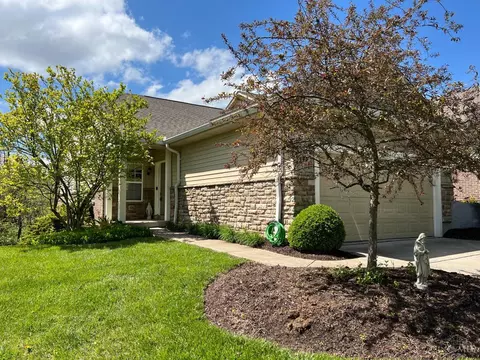 5306 Glen Creek Dr, Cincinnati, OH 45238