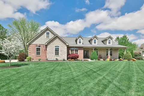 7042 Yankee Estates Dr, Liberty Township, OH 45044