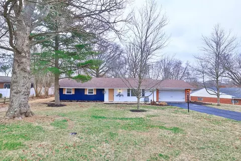 8798 Wuest Rd, Colerain Twp, OH 45251