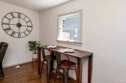 Dining - 6900 Hurd Ave, Cincinnati, OH 45227 photo 1 of 1