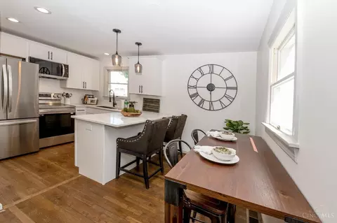 Kitchen - 6900 Hurd Ave, Cincinnati, OH 45227 photo 1 of 7