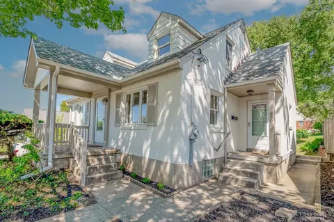 Exterior - 6900 Hurd Ave, Cincinnati, OH 45227 photo 2 of 4
