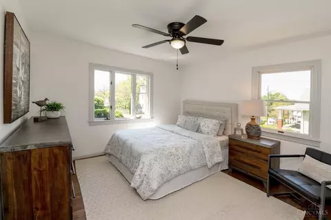 Bedroom - 6900 Hurd Ave, Cincinnati, OH 45227 photo 1 of 8