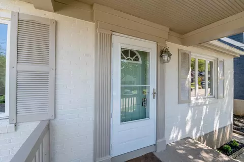 Exterior - 6900 Hurd Ave, Cincinnati, OH 45227 photo 3 of 4