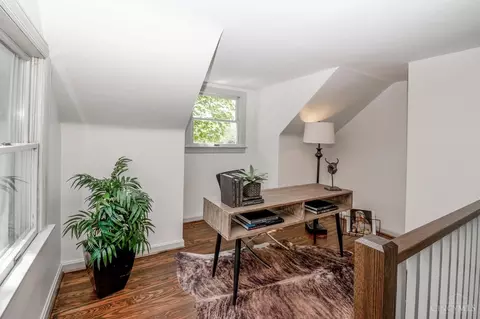 Living - 6900 Hurd Ave, Cincinnati, OH 45227 photo 4 of 4