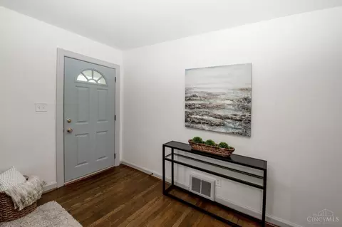 Entry Way - 6900 Hurd Ave, Cincinnati, OH 45227 photo 1 of 4