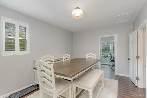 Dining - 910 Hawthorne Dr, Cincinnati, OH 45245 photo 1 of 1
