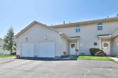 9687 Centerville Creek Ln, Washington Township, OH 45458