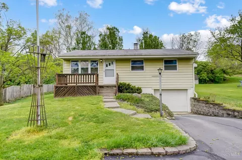 7016 Hearne Rd, Cincinnati, OH 45248