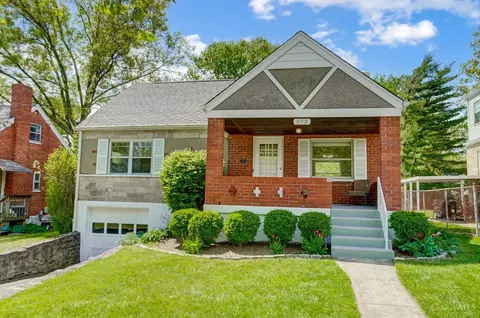 973 Edgetree Ln, Cincinnati, OH 45238