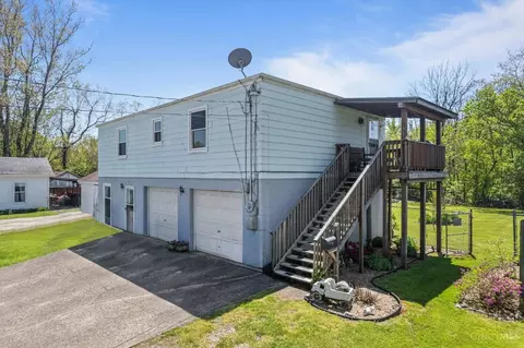 865 W Main St, Williamsburg, OH 45176