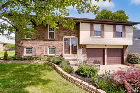 4922 Assisi Ln, Cincinnati, OH 45238