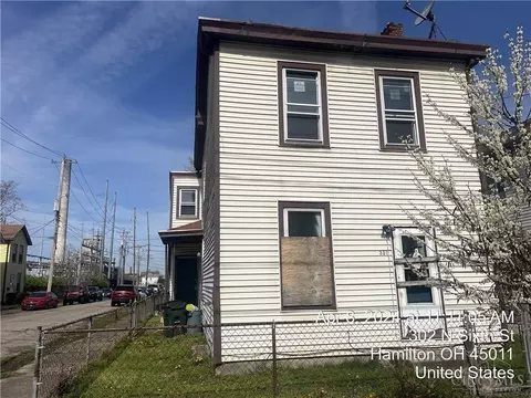 301 Sixth St, Hamilton, OH 45011