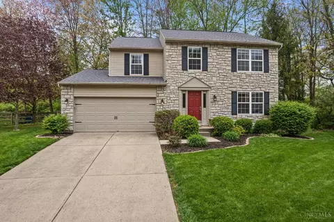 3611 Heartwood Rd, Amelia, OH 45102