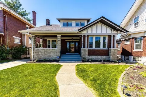 4019 Floral Ave, Norwood, OH 45212