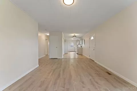 Entry Way - 9765 Yuba Ct, Cincinnati, OH 45231 photo 1 of 2