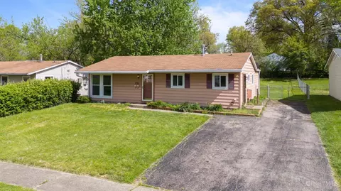 Exterior - 9765 Yuba Ct, Cincinnati, OH 45231 photo 2 of 7