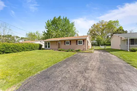 Exterior - 9765 Yuba Ct, Cincinnati, OH 45231 photo 7 of 7