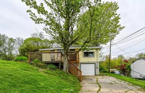 6781 Morgan Rd, Cleves, OH 45002