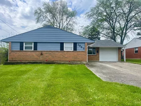 1053 Crescentville Rd, Springdale, OH 45246