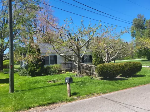 117 Clark St, Sardinia, OH 45171