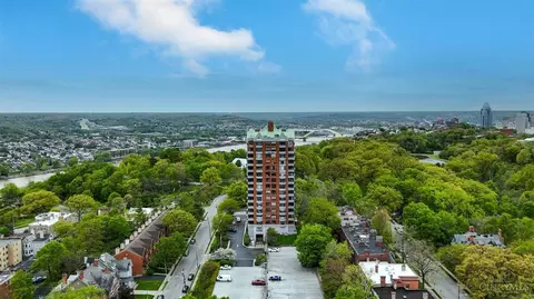 View/Area - 2121 Alpine Pl #901, Cincinnati, OH 45206 photo 6 of 12