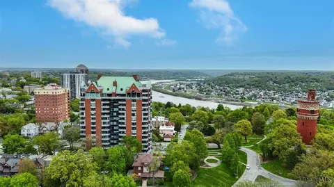 View/Area - 2121 Alpine Pl #901, Cincinnati, OH 45206 photo 5 of 12