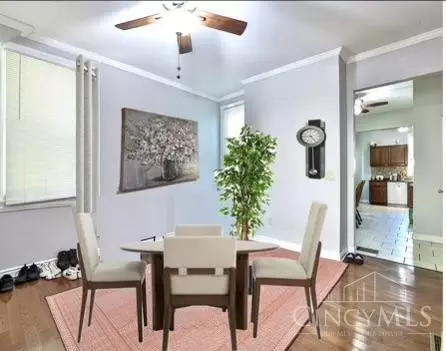 Dining - 3017 Euclid Ave, Cincinnati, OH 45219 photo 1 of 4
