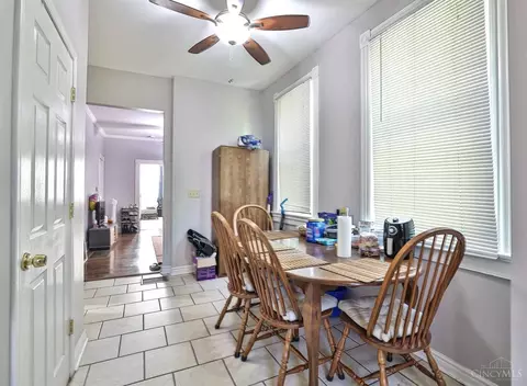 Dining - 3017 Euclid Ave, Cincinnati, OH 45219 photo 3 of 4