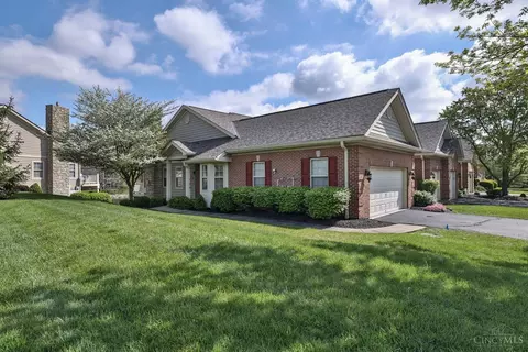 6550 Lantana Dr, Liberty Township, OH 45044