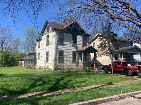 8081 Woodbine Ave, Cincinnati, OH 45216