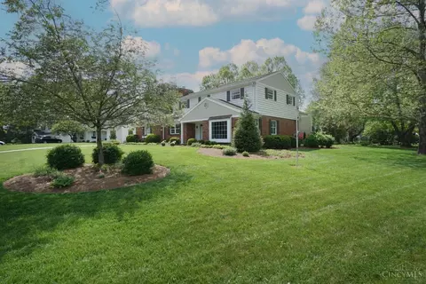 Exterior - 8549 Sturbridge Dr, Cincinnati, OH 45236 photo 4 of 4