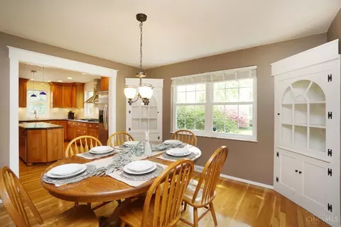 Dining - 8549 Sturbridge Dr, Cincinnati, OH 45236 photo 1 of 1