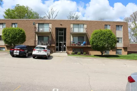 6588 Hearne Rd #28, Cincinnati, OH 45248