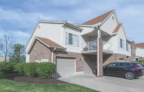 3371 Lindsay Ln #8, Colerain Twp, OH 45251