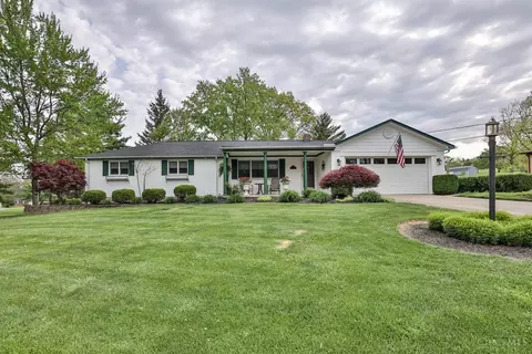 9142 Revere Run, West Chester, OH 45069